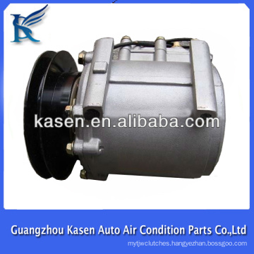 Car air conditioning compressor ac for Mitsubishi ROSA BUS